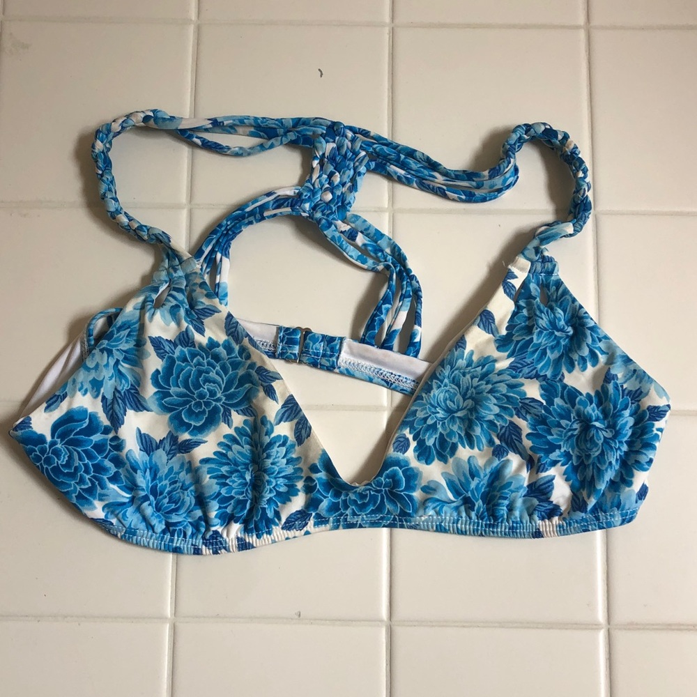 Frankie’s Bikini Swim Top